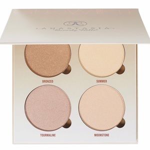 Anastasia Highlighter Kit